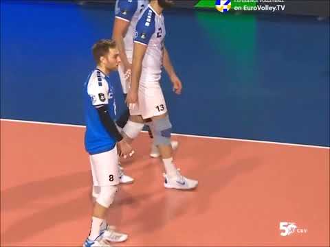 2023 02 08 Zeljko Coric volleyball