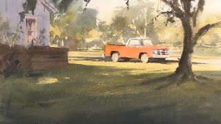 Biggest Watercolor Mistakes ( and how to fix them )