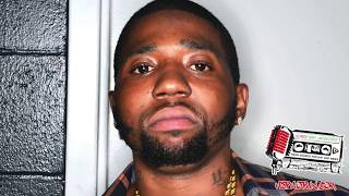 YFN Lucci SUED For Stealing "Everyday We Lit"From Jersey Rapper?!?!
