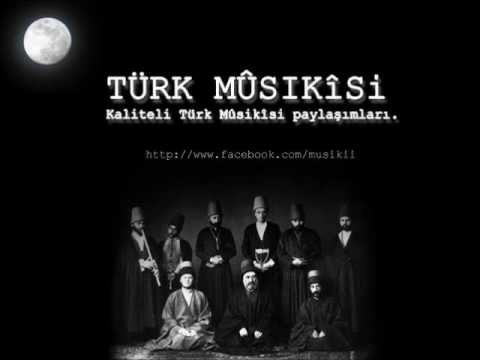 Hicaz İlahi - Bir Yeşil Sancaklı Sultan Göründü | Osmanlı N. Dergahı Kaydı