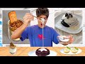 Testing TikTok Viral 3 Ingredient Only Recipes & Food Hacks