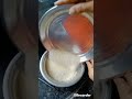 Bhagar Barnyard Millet Recipe Food Upvas Recipe Bhagar Healthy Khanakazana Viralshorts