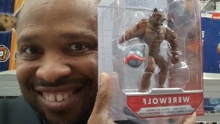 RANT TV presents.... Another glorious Toy Hunt.. Walmart/Target 🎯,& a GameStop over priced f