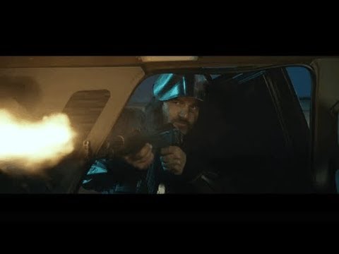 How Albanian gangsters hijack prison transports