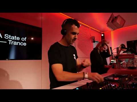 DIM3NSION - Ring The Alarm | Live from ASOT guestmix
