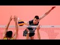 Top 10 Volleyball Attacks By Ivan Zaytsev