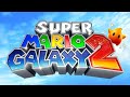 Purple Coins CD Version Super Mario Galaxy 2