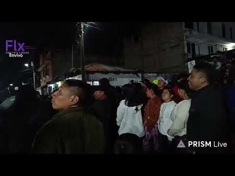 Escuadrón de Romanos, Santa María de Jesús Sacatepequez 