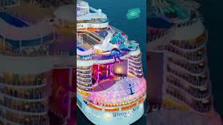 Why Royal Caribbean Dominates the Cruise Industry
