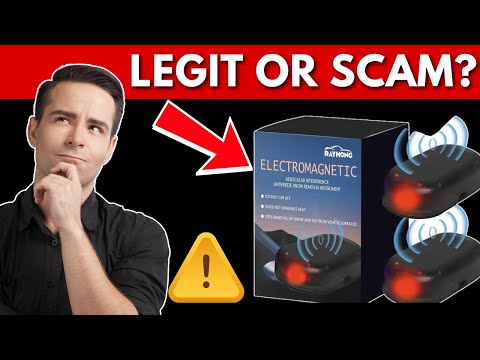 Electromagnetic Antifreeze Car Snow Removal Device Review: Legit Or Scam?