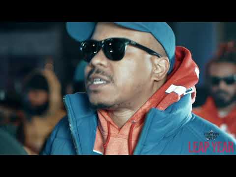 TD Berry vs John John Flamez