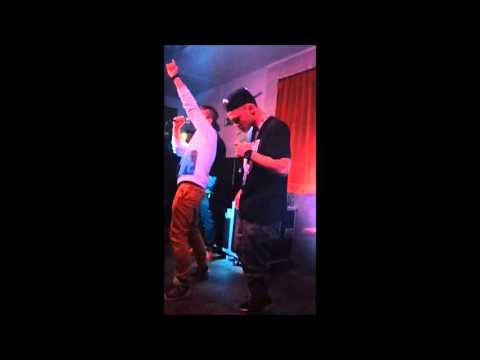 EMDOES X EMFAŁPE 11.03.16 Attenzione Brzesko [Support]