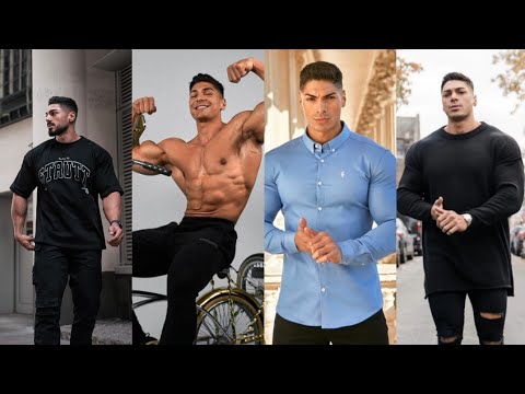 Andrei Deiu fashion 😍 #lifestyle lifestyle ❤️ 2022 #fashion