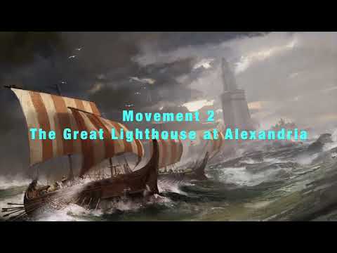 Ancient Wonders Suite