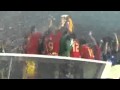 Cancion de la Roja para el mundial 2010: Vamos ...