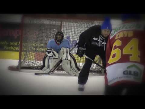 Swiss Ice Hockey Day 2016 in Adelboden