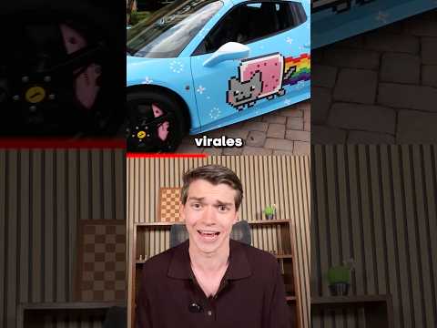 Le Prohibieron Comprar un Ferrari por un MEME