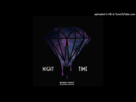 Deezy Glo  - Night Time
