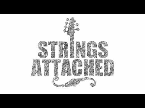 Strings Attached - I am the Walrus (re-arranged from The Beatles)