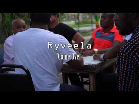 Come Over!!! RYVEELA New track!!