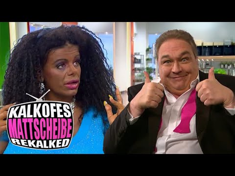 BEST OF SAT. 1 | KALKOFES MATTSCHEIBE | KalkTV