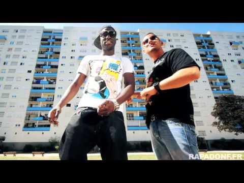 WWW.RAPADONF SAM'S FEAT SOFIANE - BOOZILLE (CLIP)