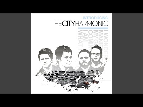What I Want - The City Harmonic