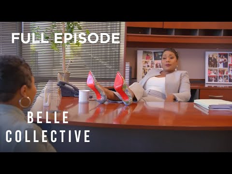 UNLOCKED FULL EPISODE: EP 102 “Wigs & Waffles” | Belle Collective | OWN