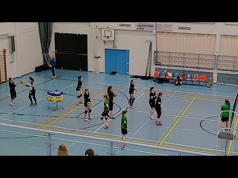 Ploki - NJ3/PM N2 Pihtipudas