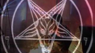 Skinny Puppy @ Doomsday--"Worlock"