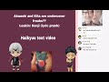 Akaashi Kita R Undercover Freaks Leakin By Kenji Lyric Prank Haikyuu Text Video Check Desc