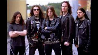 [The] Crown [of Thorns] - Mandatory Suicide (Slayer cover)