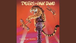 Slave To Freedom (Live At Reading Festival, UK / 1982)