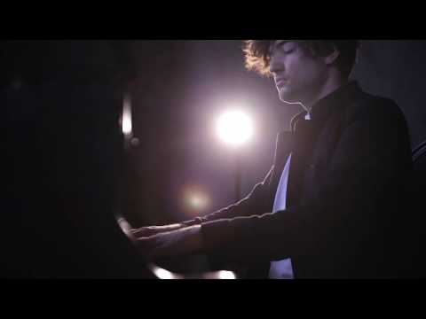 Gregory Golubev - Freedom On Water Video