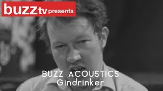 Buzz Acoustics- Gindrinker (Black Sabbath Cover)