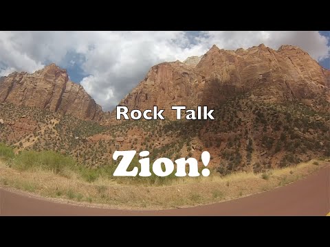 RockTalk - Zion!
