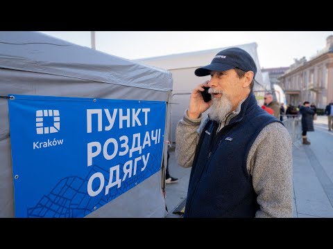 Help Americares Provide Aid for Ukraine