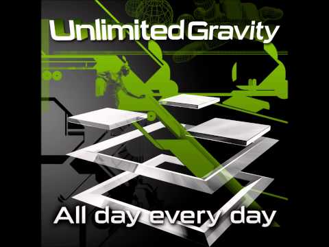 Unlimited Gravity - Circus Fire