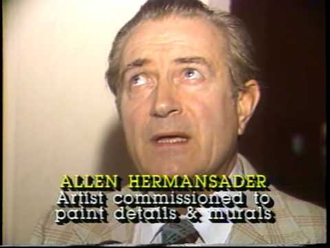 Americus Hotel  with Dave Murphy 1987