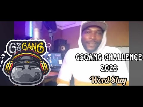 GSGang Challenge 2023 - Word Slay
