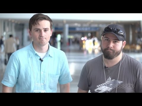 Quick Hit - TGS 2013 Sony Keynote