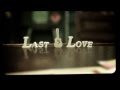 「ラスト・シンデレラ」挿入歌、Rihwa（リファ）「Last Love」リリックビデオ 