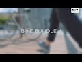 SP Connect Handycover Bike Bundle II