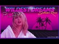 Taylor Swift - Wildest Dreams (SYNTHWAVE REMIX by TheLawyer)