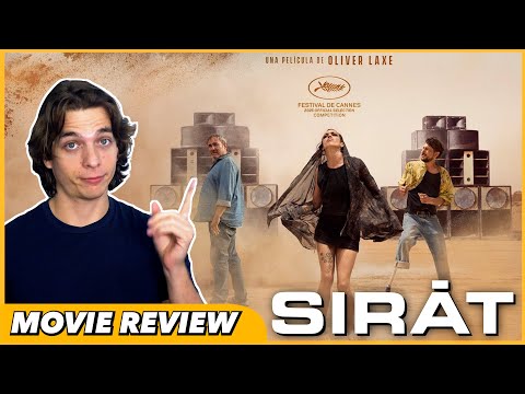 Sirât - Movie Review