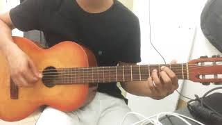 Mal de mim Djavan - cifra violão como tocar