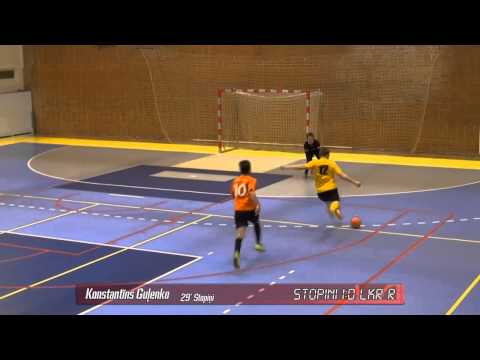 2014-01-22 Stopini - LKR Ropaži