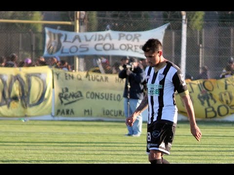 Federal A: Deportivo Madryn 3 - 1 Cipolletti