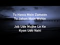 Khadaya Khair Billu Barber Abhijeet Bhattacharya Lyrics