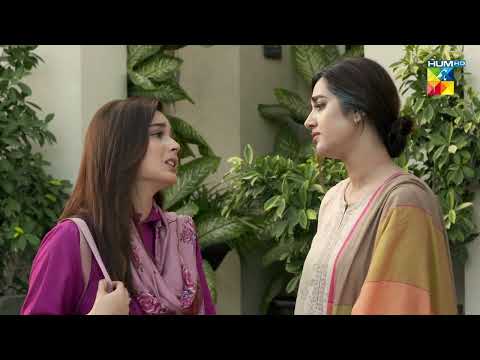 Umeed Ke Sath Hua Hadsa !! - Beqadar - HUM TV